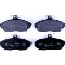 Hella Bremsbelagsatz, Scheibenbremse 8DB 355 011-781