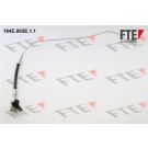 FTE Bremsschlauch 9240890