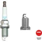 NGK Zündkerze Gebrauchsnr.: DIFR5E11 91112