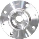 Metzger Radnabe N 1043