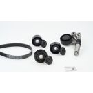 ContiTech Keilrippenriemensatz 6PK2490K1