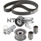 NTN-SNR Zahnriemensatz KD457.63 NTN-SNR Zahnriemensatz KD457.63