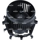 NRF Innenraumgebläse EASY FIT 34591