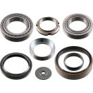 FEBI BILSTEIN 179219 Radlagersatz FEBI BILSTEIN 179219 Radlagersatz