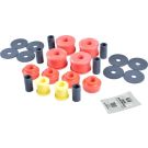Tedgum Lagerungssatz, Lenker TED97132