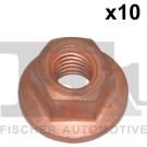 FA1 Mutter 988-0702.10