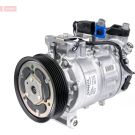 Kompressor, Klimaanlage DCP02113 Kompressor, Klimaanlage DCP02113