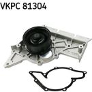 SKF Wasserpumpe VKPC 81304