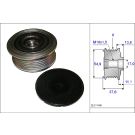 INA Generatorfreilauf 535 0123 10