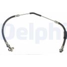 Delphi Bremsschlauch LH7045