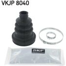 SKF Faltenbalgsatz, Antriebswelle VKJP 8040