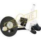 GEBE Sensor, Kraftstoffvorrat 9 6122 1