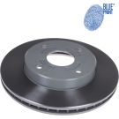 Blue Print Bremsscheibe ADG043206
