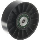 SKF Umlenk-/Führungsrolle, Keilrippenriemen VKM 36003