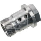 FEBI BILSTEIN 185417 Steuerventil, Nockenwellenverstellung FEBI BILSTEIN 185417 Steuerventil, Nockenwellenverstellung