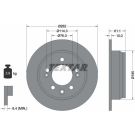 Bremsscheibe 92161703