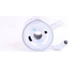 Nissens Ölkühler, Motoröl FIRST FIT 90669