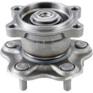 NTN-SNR Radlagersatz R168.108 NTN-SNR Radlagersatz R168.108