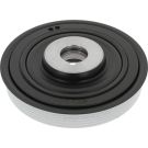 Corteco Riemenscheibe, Kurbelwelle 80000873