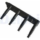 Zündspule GN10239-12B1 Zündspule GN10239-12B1