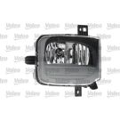 Valeo Nebelscheinwerfer 047435