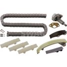 SWAG Steuerkettensatz Basic Short Kit 33 10 0932