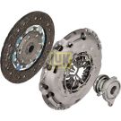 LuK 624 3264 33 Kupplungssatz RepSet Pro
