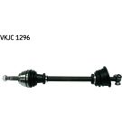 SKF Antriebswelle VKJC 1296