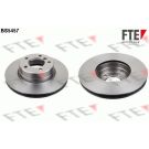 FTE Bremsscheibe 9071216