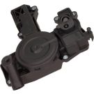 Maxgear Ölabscheider, Kurbelgehäuseentlüftung 18-0453