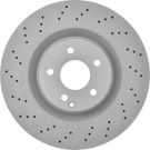 BOSCH Bremsscheibe 0 986 479 412