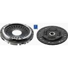 SACHS 3000 950 116 Kupplungssatz SACHS 3000 950 116 Kupplungssatz