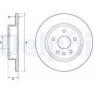 Delphi Bremsscheibe BG4761C Delphi Bremsscheibe BG4761C