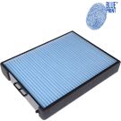 Blue Print Filter, Innenraumluft ADG02501