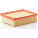 MANN-FILTER C 2192 Luftfilter MANN-FILTER C 2192 Luftfilter