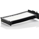 MANN-FILTER CU 3518 Innenraumfilter, Partikelfilter