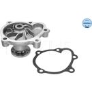 Meyle Wasserpumpe, Motorkühlung MEYLE-ORIGINAL: True to OE 613 600 0002