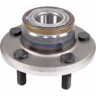 Metzger Radlagersatz WM 2299