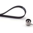 Gates Zahnriemensatz PowerGrip™ K015434XS