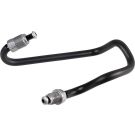 Metzger Bremsleitung 4120017