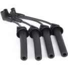 BOSCH Zündleitungssatz 0 986 357 270