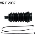 SKF Faltenbalgsatz, Lenkung VKJP 2039