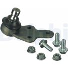 Delphi Trag-/Führungsgelenk TC2827