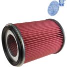 Blue Print Luftfilter ADN12229