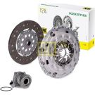 LuK 624 3171 33 Kupplungssatz RepSet Pro