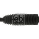 febi bilstein 2 x FEBI Faltenbalg, Lenkung 45095