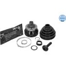 MEYLE 100 498 0088 Gelenksatz, Antriebswelle ORIGINAL Quality, radseitig, mit ABS-Ring MEYLE 100 498 0088 Gelenksatz, Antriebswelle ORIGINAL Quality, radseitig, mit ABS-Ring