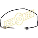 GEBE Sensor, Abgastemperatur 9 8367 1