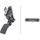 Hella Sensor, Fahrpedalstellung 6PV 009 371-711