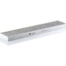 MANN-FILTER CUK 5480 Innenraumfilter, Aktivkohlefilter MANN-FILTER CUK 5480 Innenraumfilter, Aktivkohlefilter